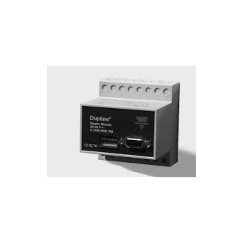 Генератор каналов Carlo Gavazzi D34900000230