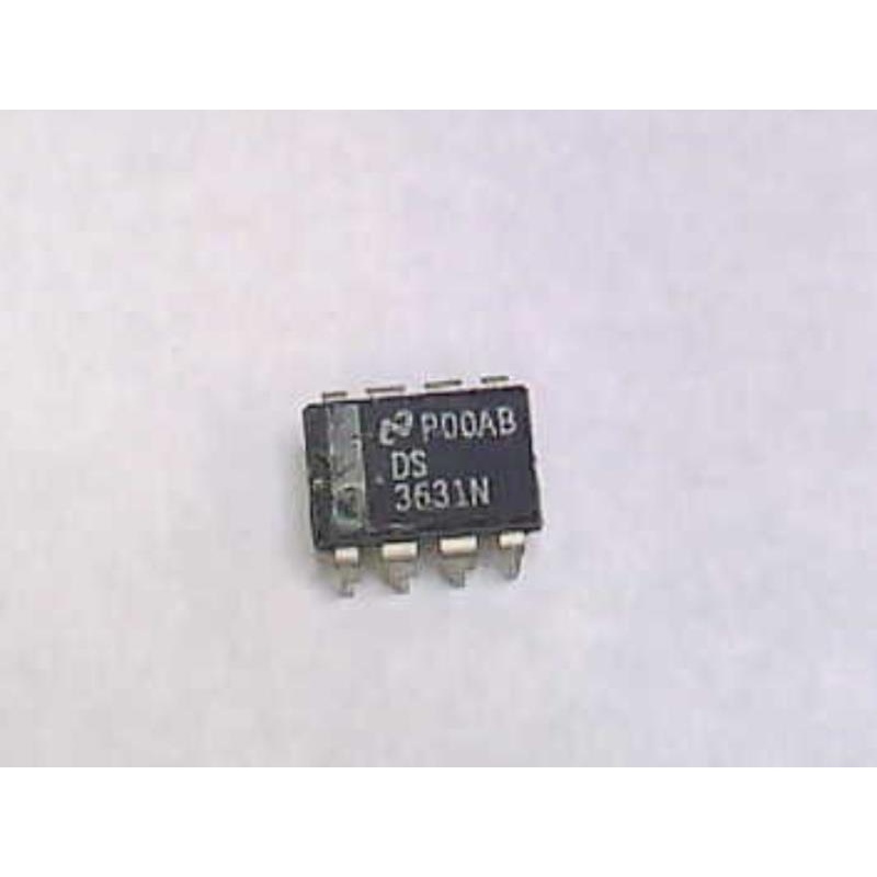 Ис DS3631N