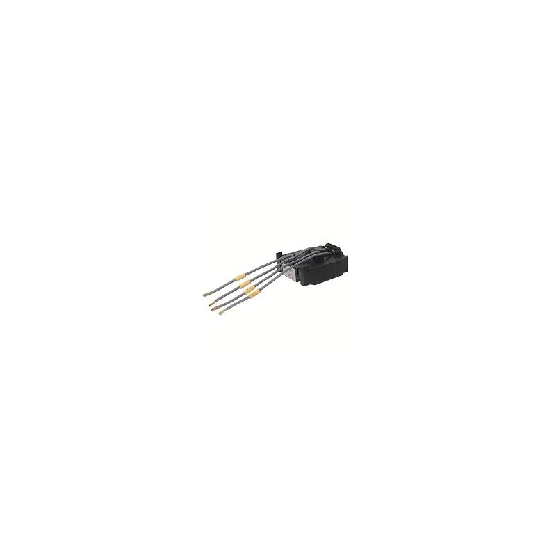 Блок вспомогательных контактов MU25A-PE11