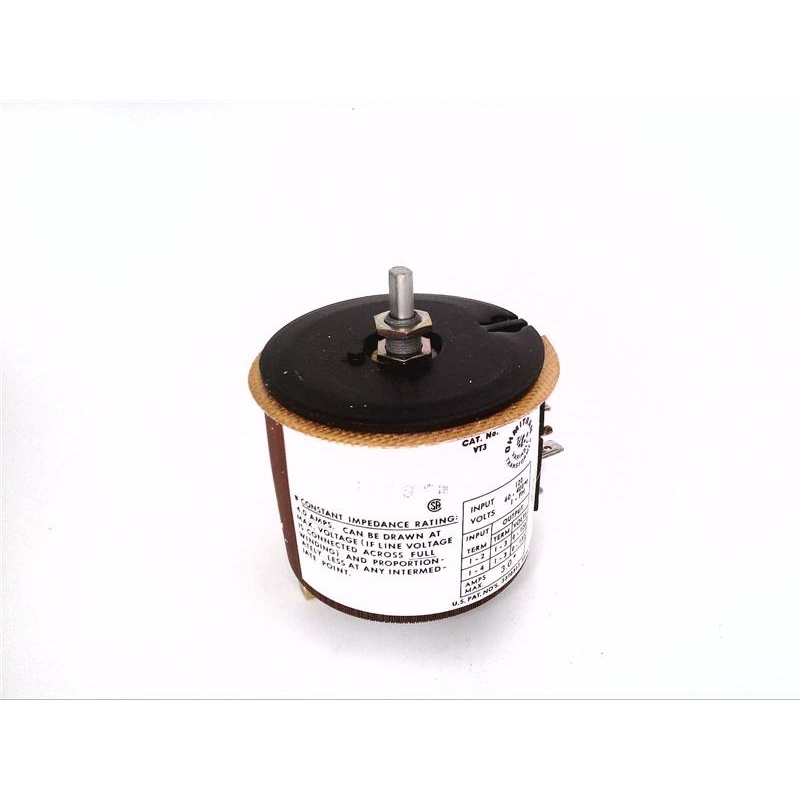 Трансформер Ohmite VT3