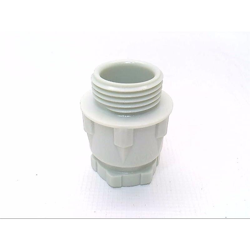 Электрические разъемы, клеммы и штыри OBO Bettermann 106-M-20-PS