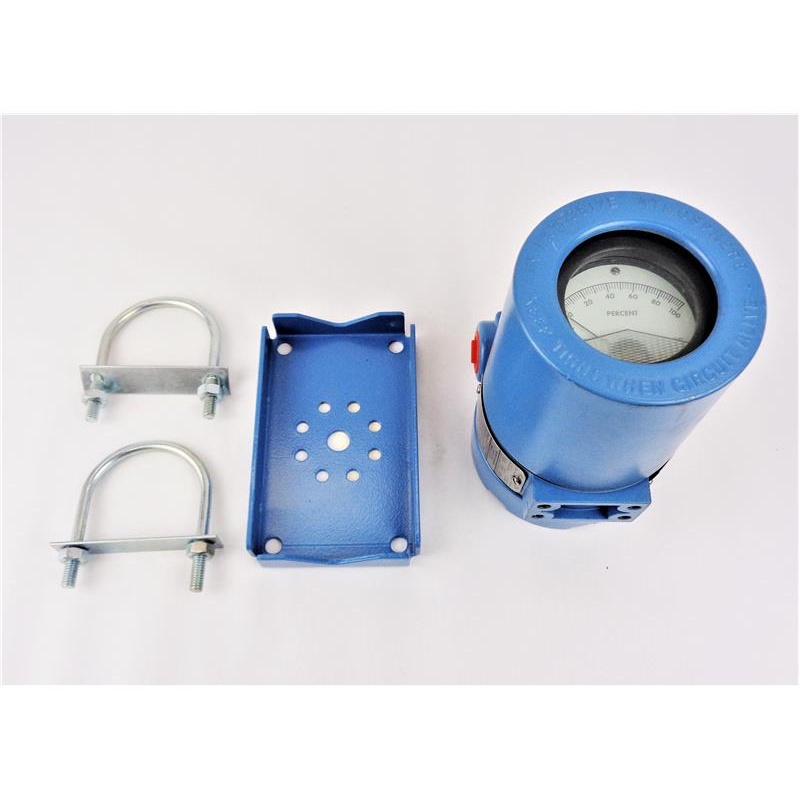 Измеритель расхода Emerson 444TJ1D1C2E5