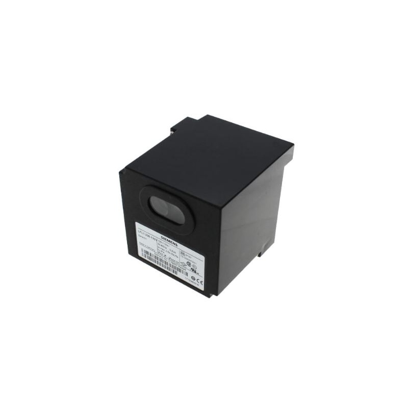 Органы управления горелкой Siemens LFL1.335
