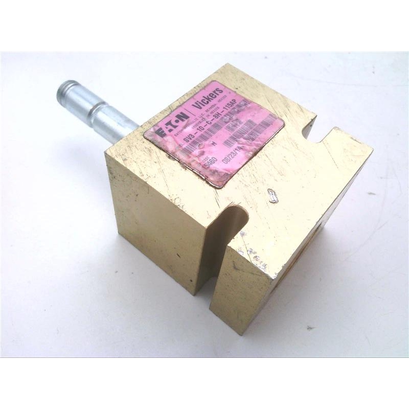 Соленоидный клапан Eaton SV3-10-C-8H-115AP