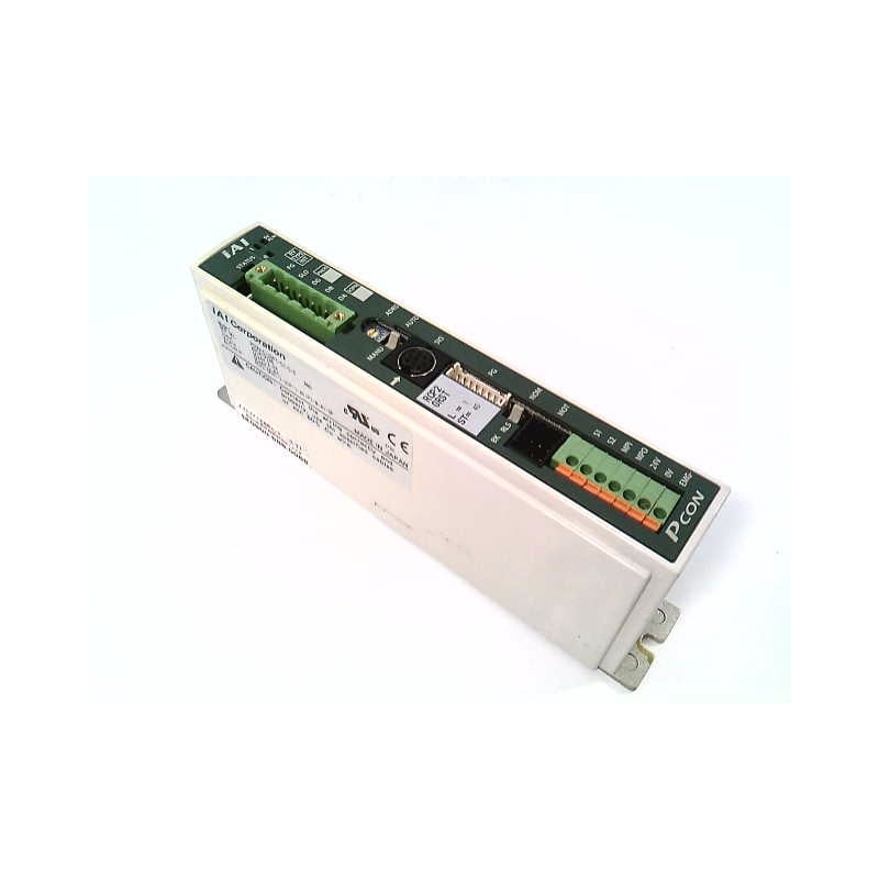 Контроллер положения IAI PC0N-C-20PI-CC-0-0
