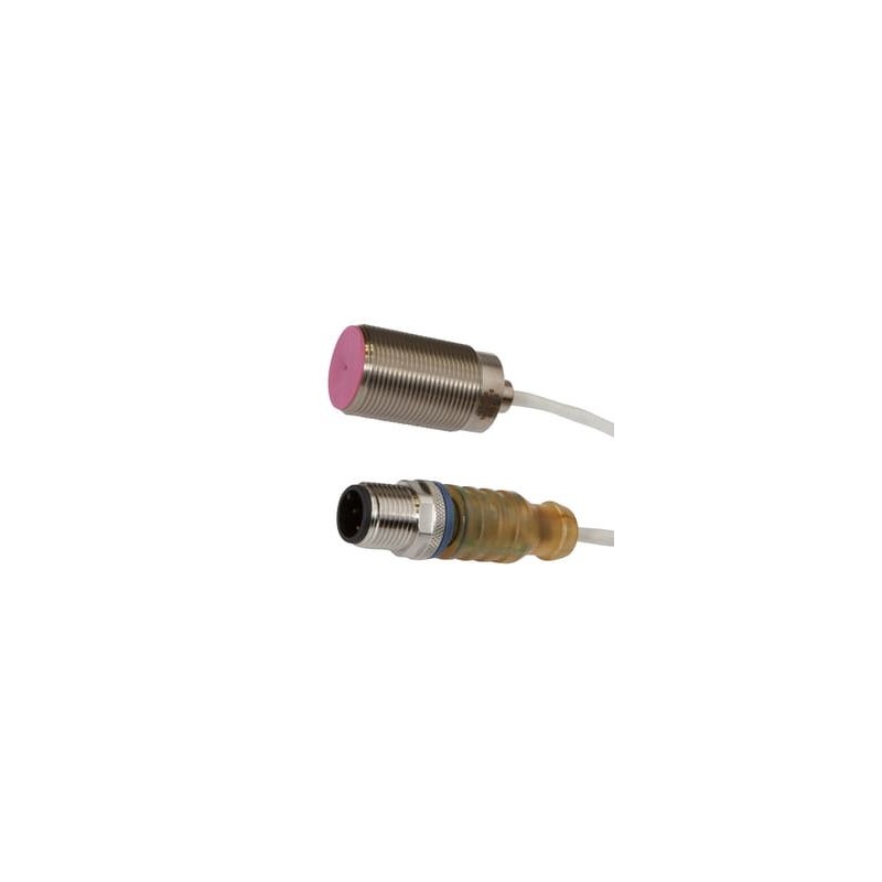 Индуктивный датчик IPF Electronic IB18012T