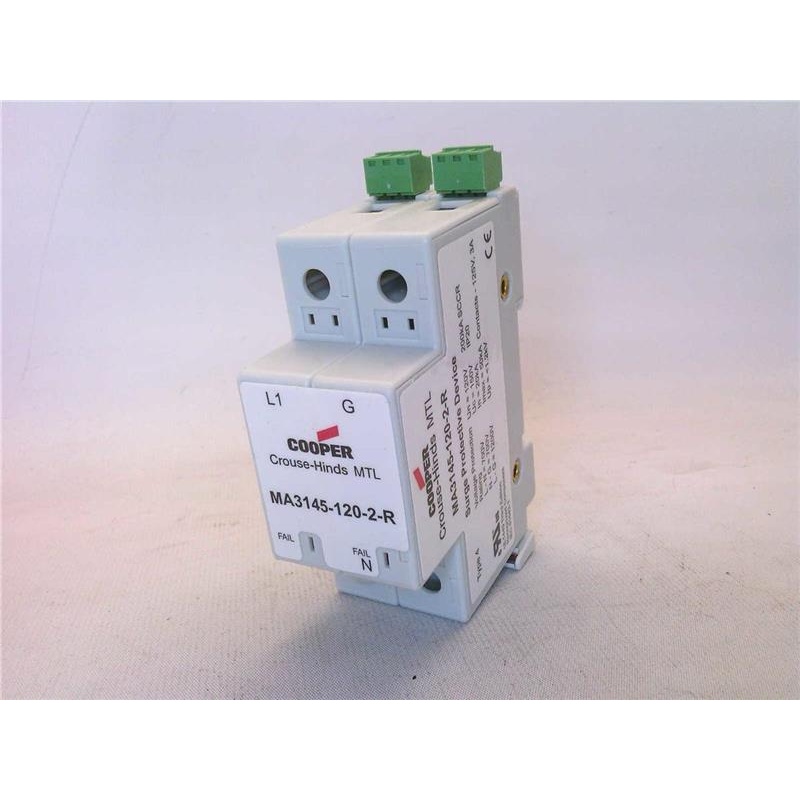 Защита питания Eaton MA3145-120-2-R