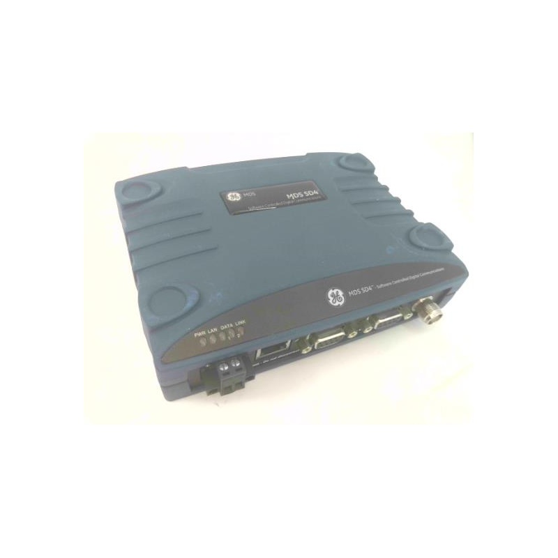 Транскейвер General Electric SD04-MDCSSNNSNN