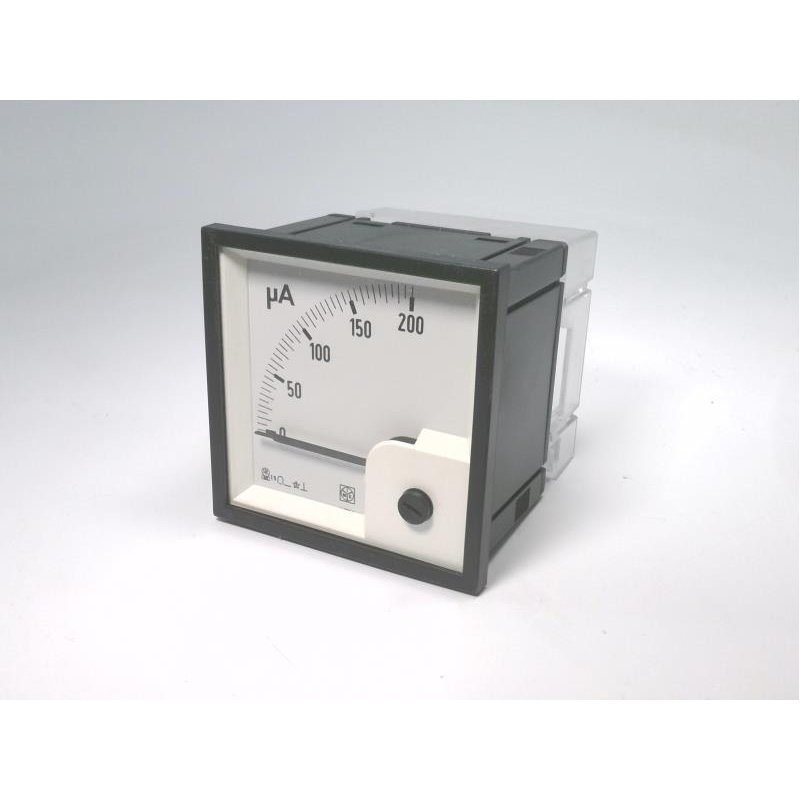 Панельные измерительные приборы IME AN230C2002