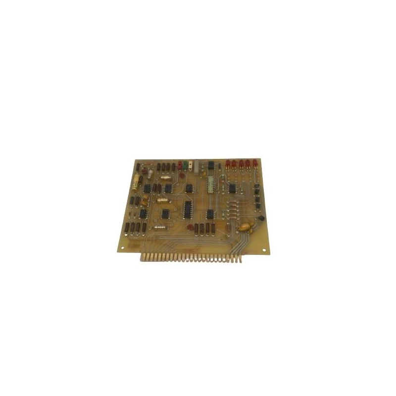 Карта управления выстрелом Hunkar Labs 60078