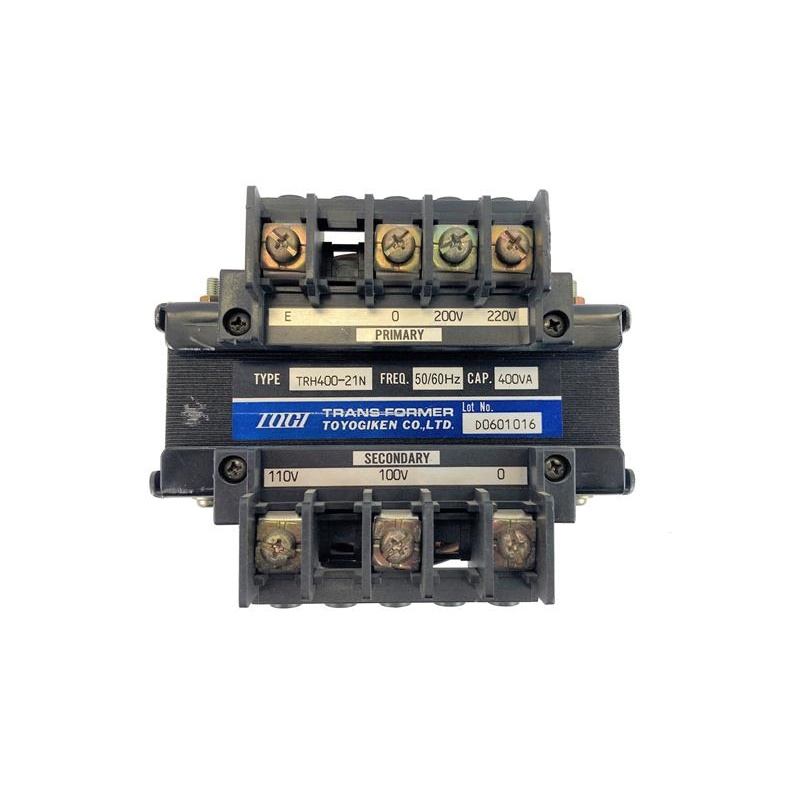 Трансформер Radwell TRH400-21N