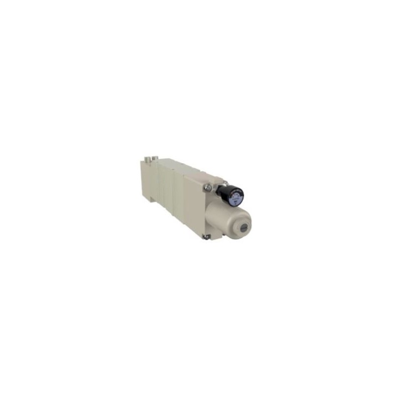 Комплект коротких фитингов SMC ARBQ4000-03-X143US