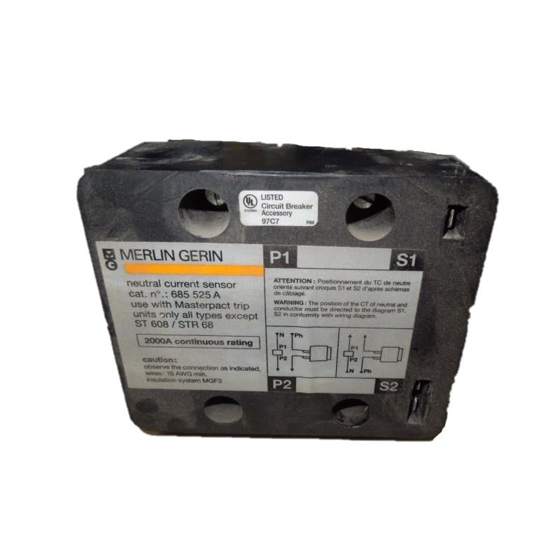 Трансформатор тока нейтрали Schneider Electric 685523
