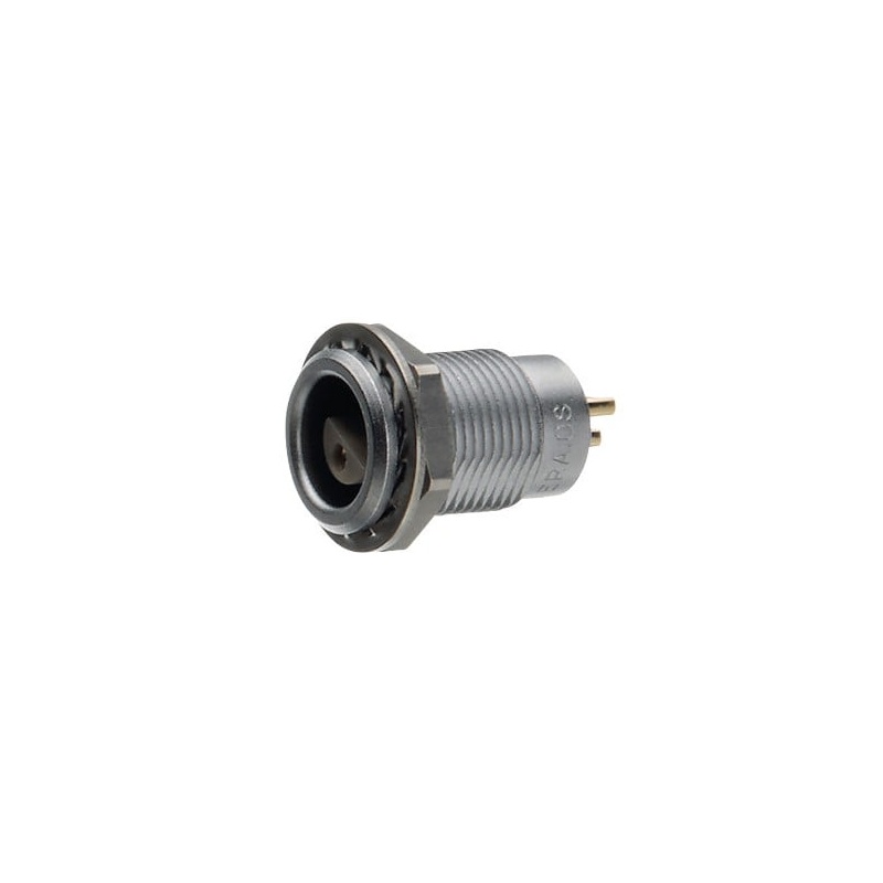 Круглый соединитель Lemo ERA.0S.304.CLL