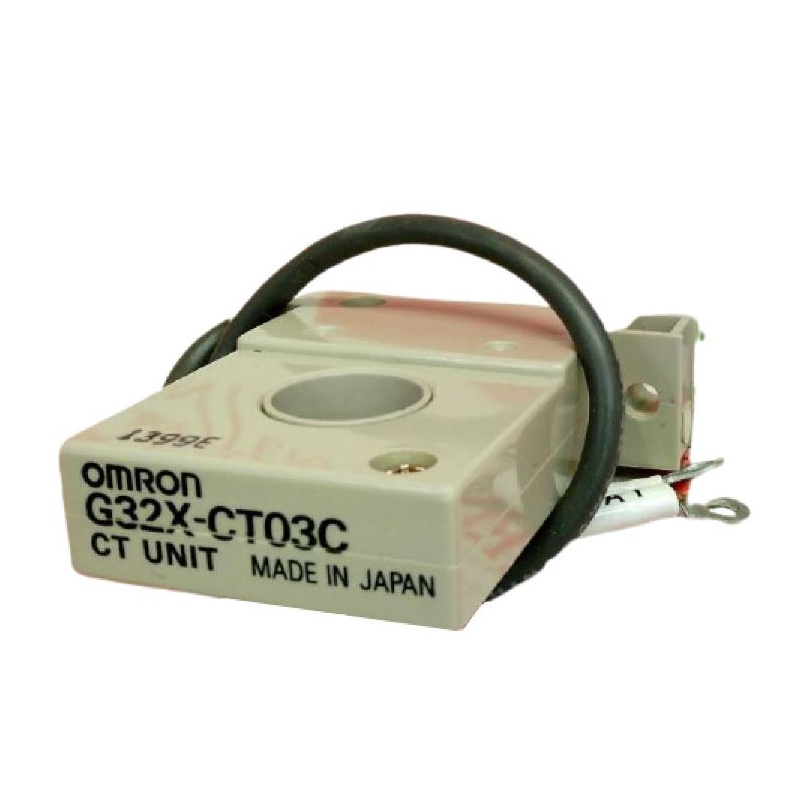 Трансформатор тока Omron G32X-CT03HN