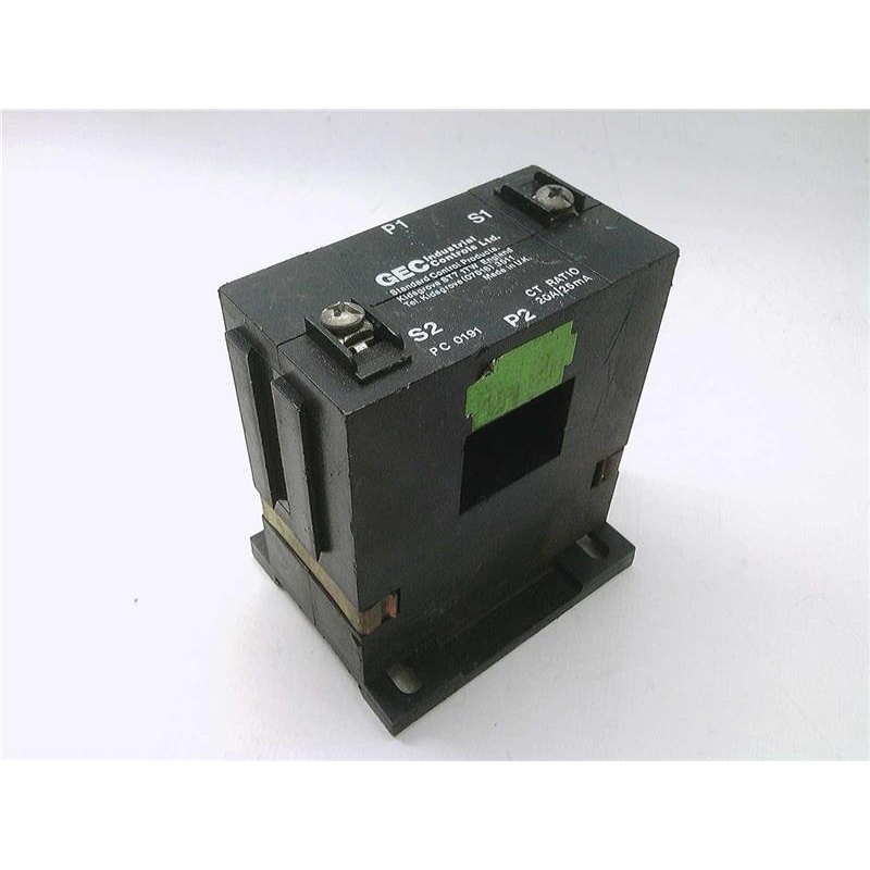 Трансформатор тока Converteam PC-0191
