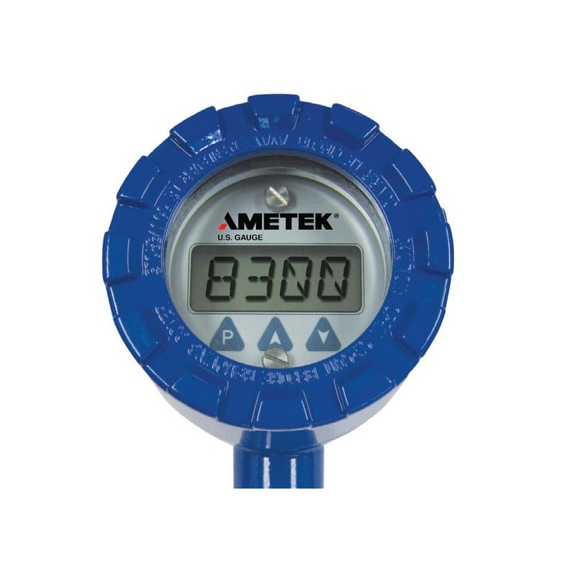 Цифровой термометр DT8300EXBT
