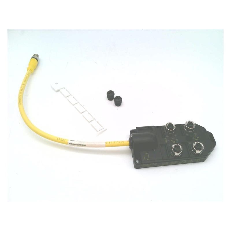 4MB12Z-4P2-0.3-RSC 8T/S90