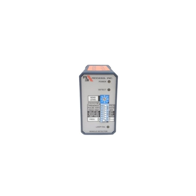 Детектор R3 Access Inc BX-4