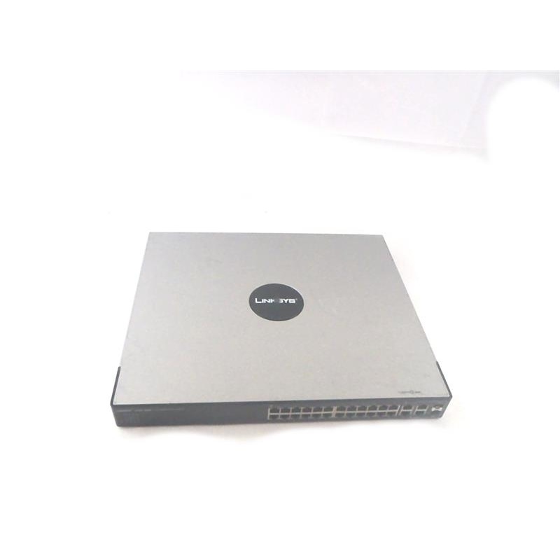SMB-CISCO SFE2000P