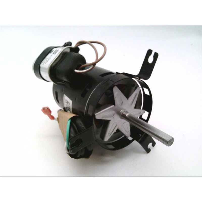 Двигатель индуктора Radwell 236158
