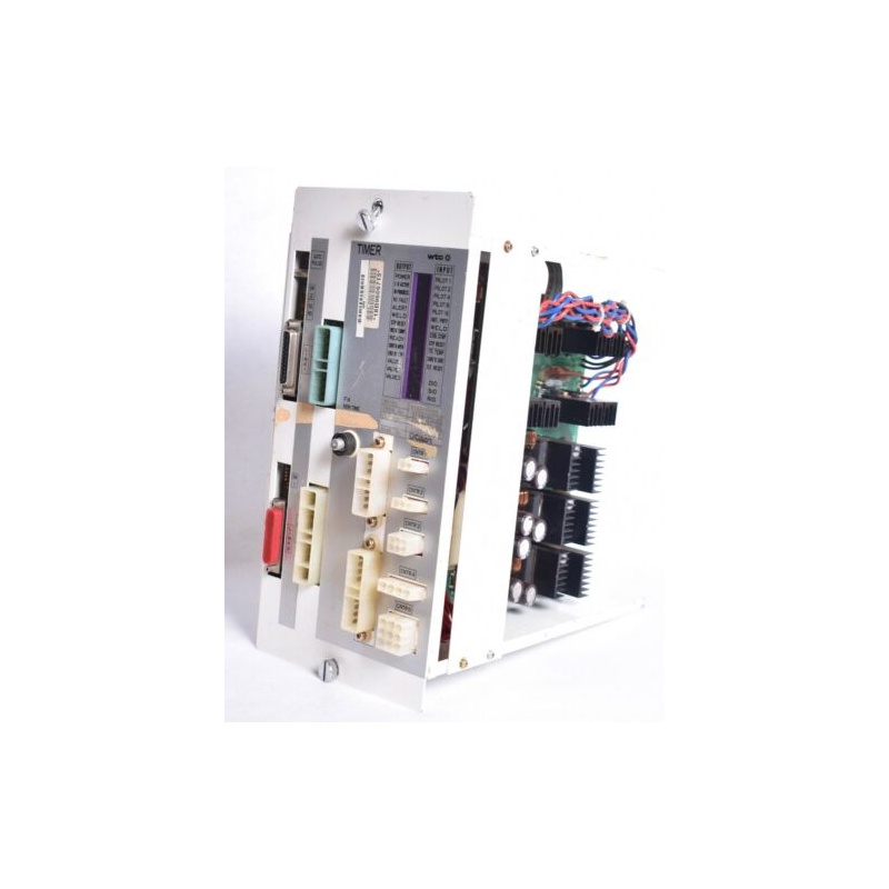 Электронные таймеры и счетчики Weltronics WI01-T13A