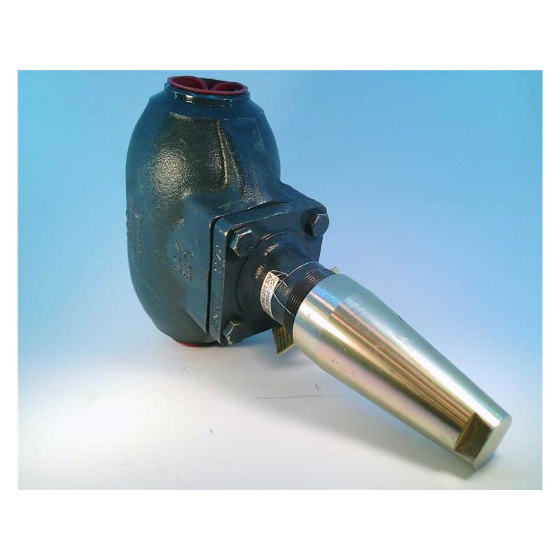Пневматические клапаны Hansen Technologies GW301C