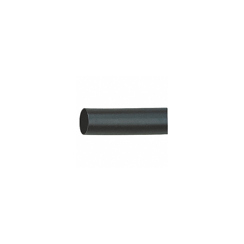 Термоусадочные трубки Multicomp SPUL4.8BLK