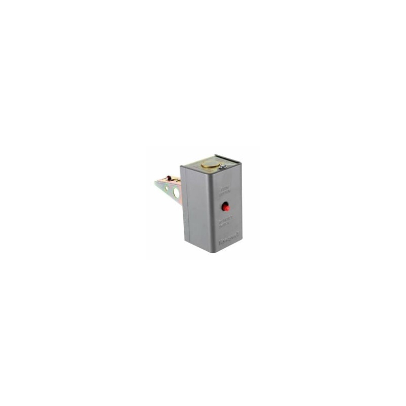 Закрытый предельный регулятор Radwell 5C06-125