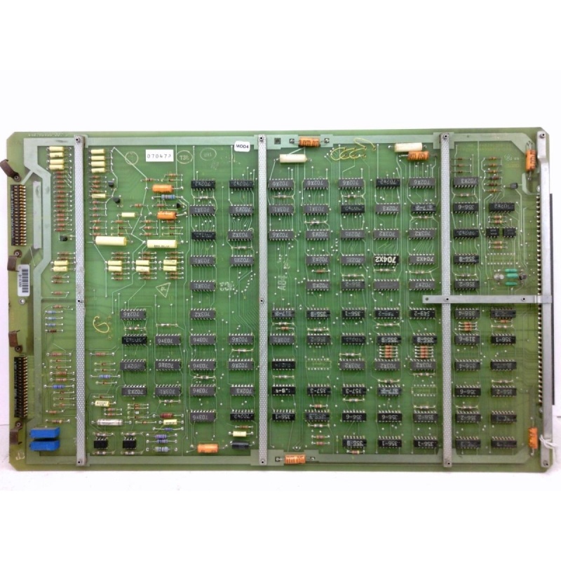 Плата компьютера 44A398714-G02