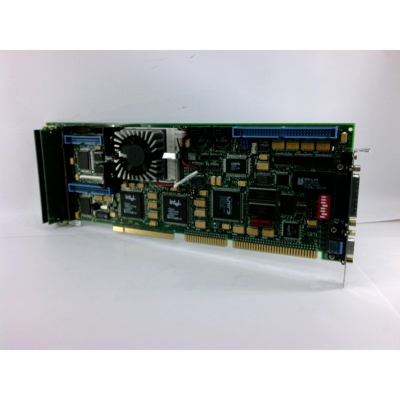 Материнская плата ПК Schneider Electric 101331-097