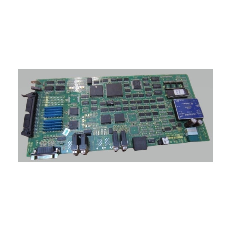 Плата компьютера FANUC A20B-2002-0381