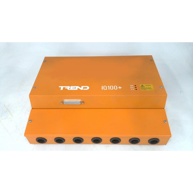 Контроллер HVAC IQ102+/UNB/EUR