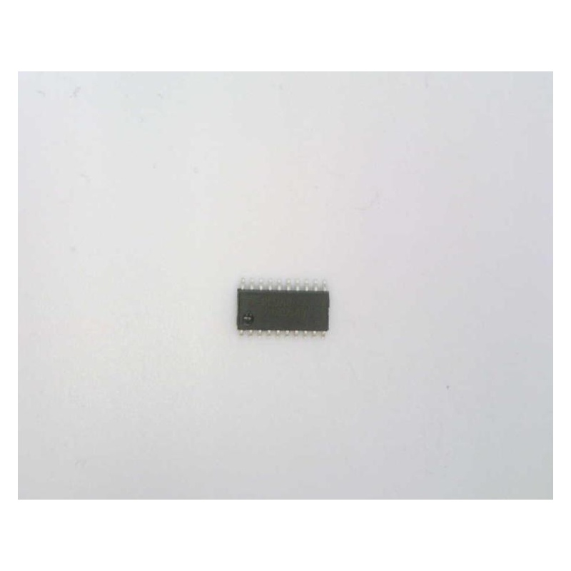 Привод шины Fairchild Industrial Prod 74AC541SJX