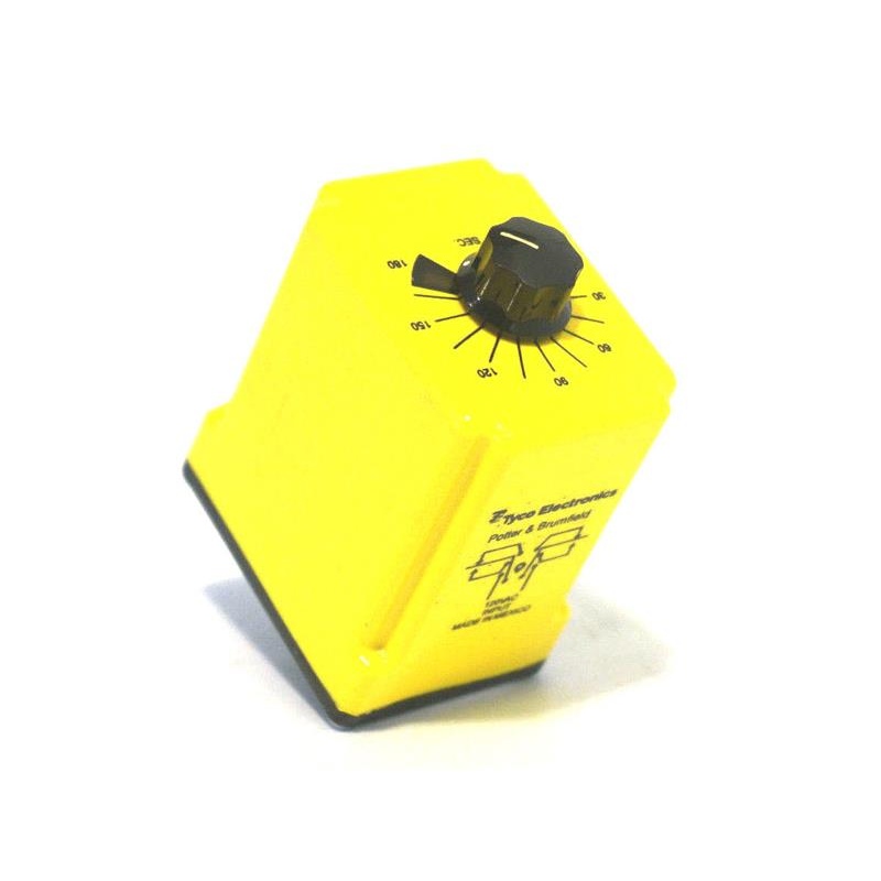 Реле задержки времени TE Connectivity CDB-38-70005
