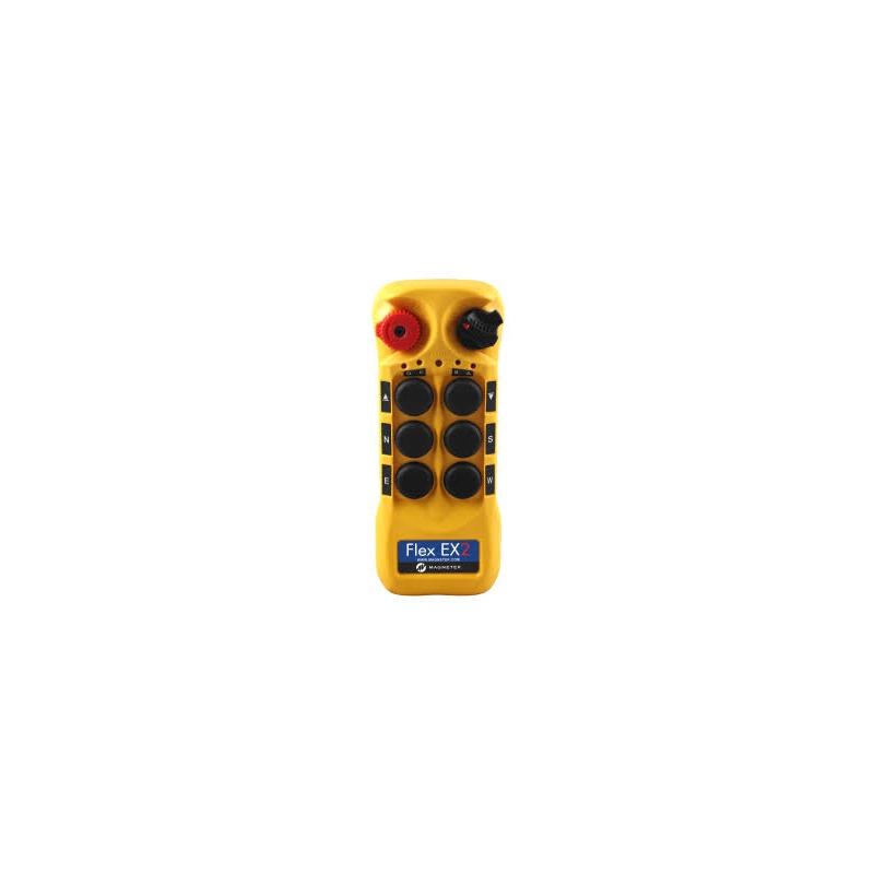 Трансмиттер Magnetek FLEX-4EX2-TX-G1