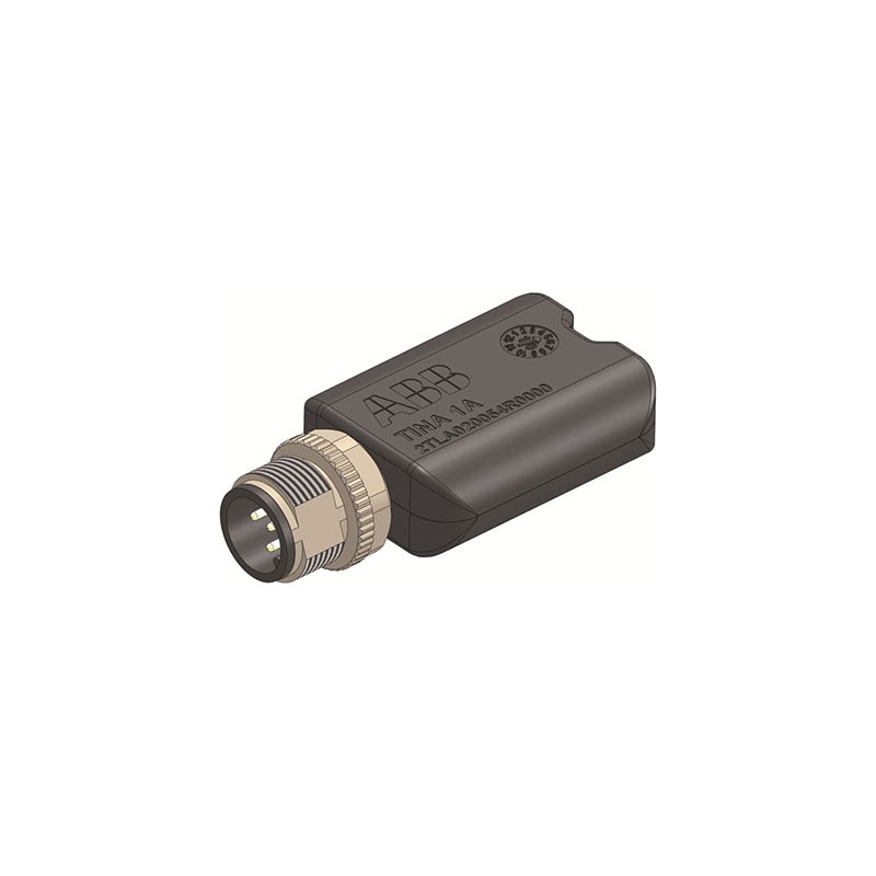 Глухая вилка ABB 2TLA020054R0000