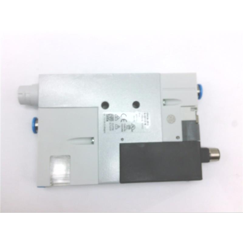 Генератор вакуума Festo OVEM-10-L-B-QO-CE-N