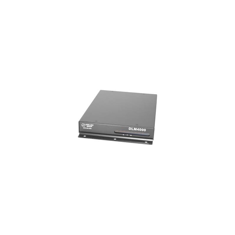 Промышленный коммутируемый модем Datalinc DLM4000