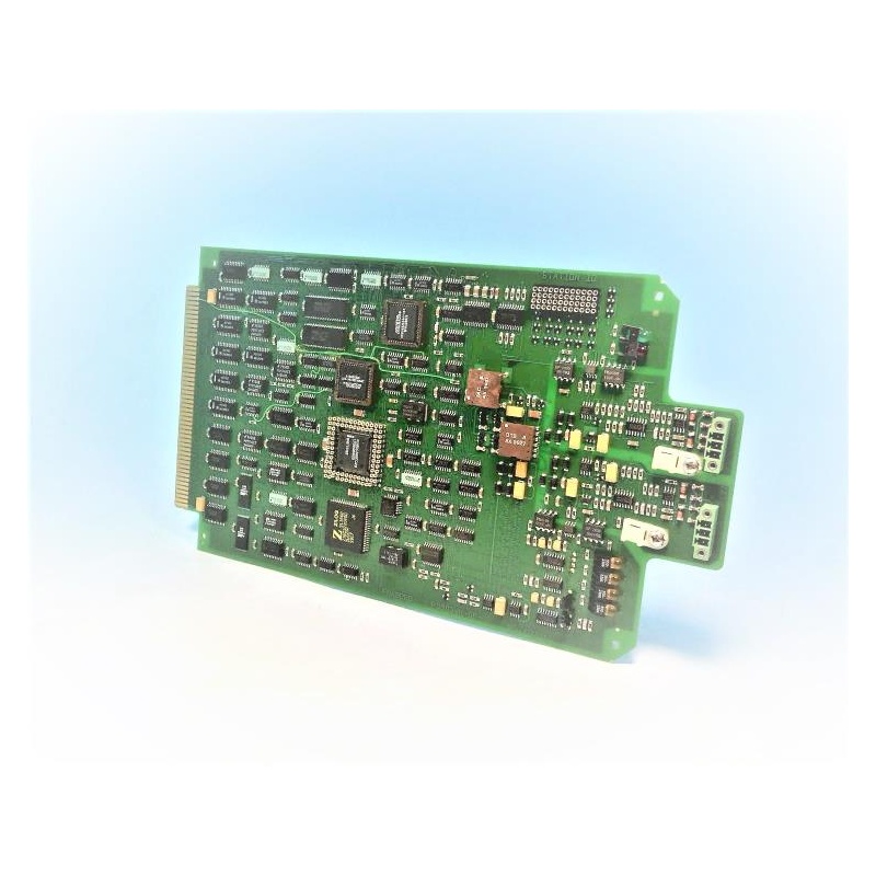 Плата управления в сборе Invensys P0903VK-0B+