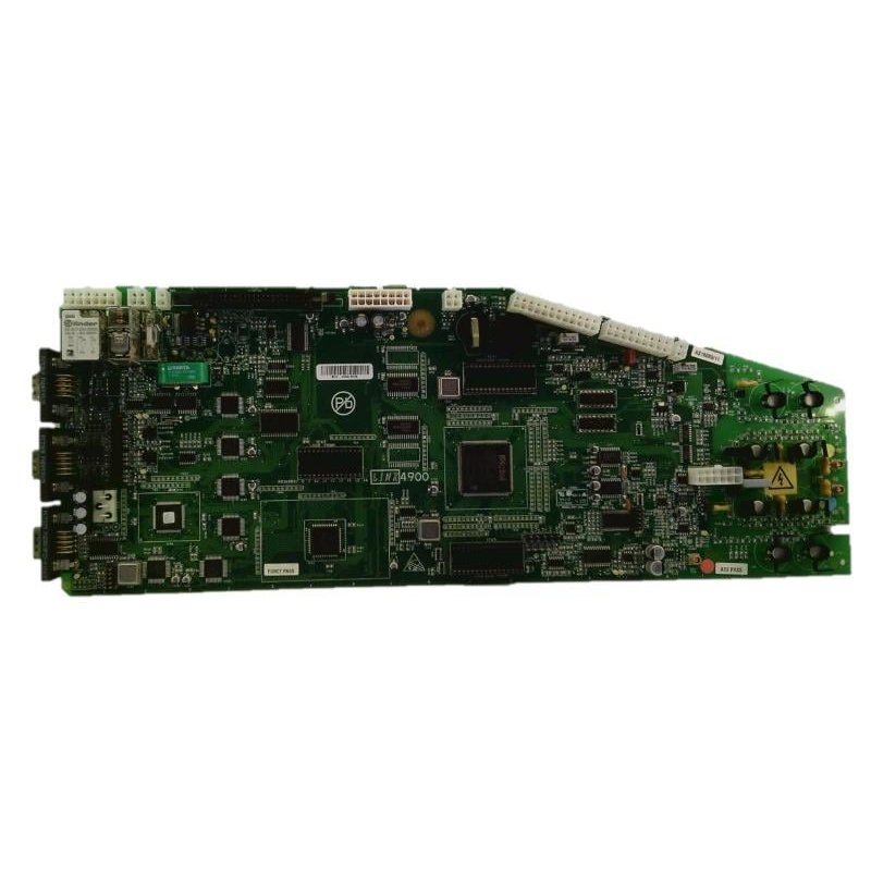 Плата компьютера Linx LINX4900