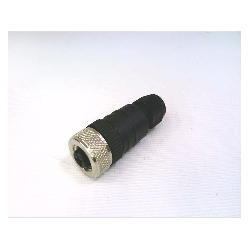 Электрические разъемы, клеммы и штыри Gems Sensors 557703-0000