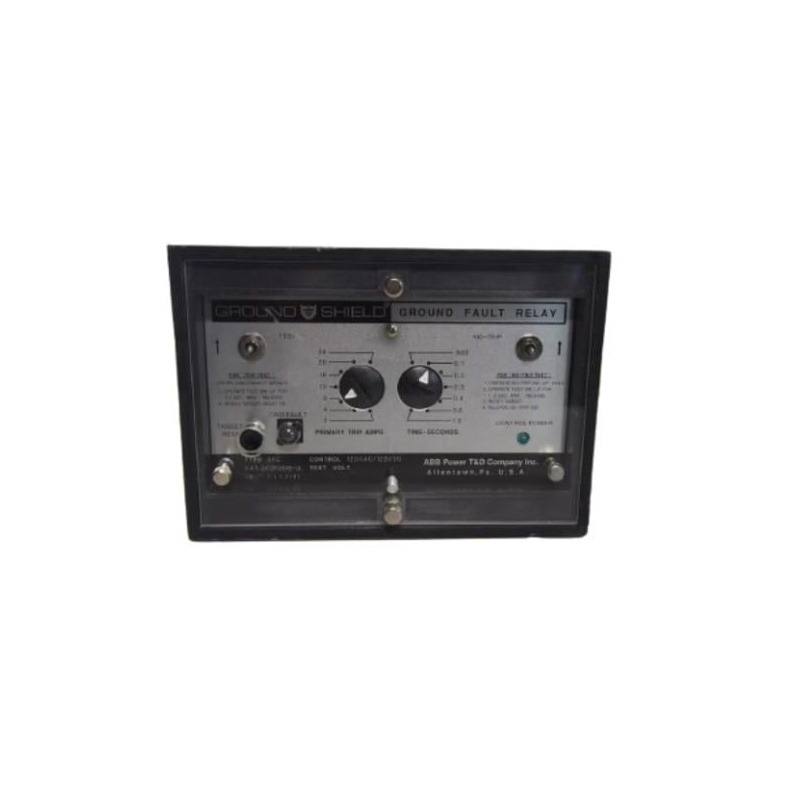Реле замыкания на землю ABB 202R2618-UL