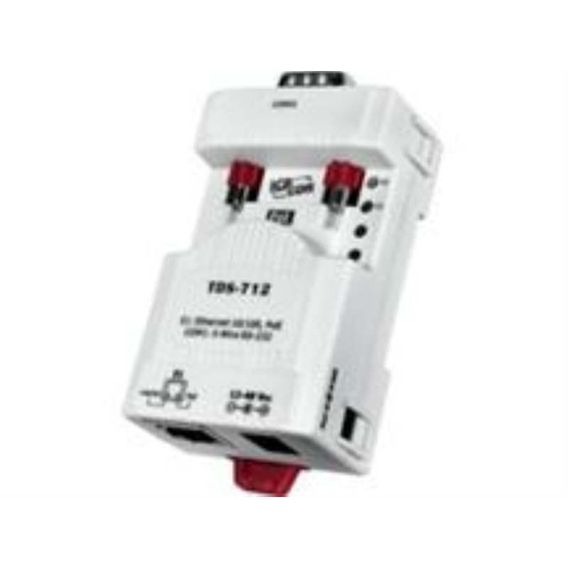 Коммуникационные преобразователи ICP DAS USA TDS-712