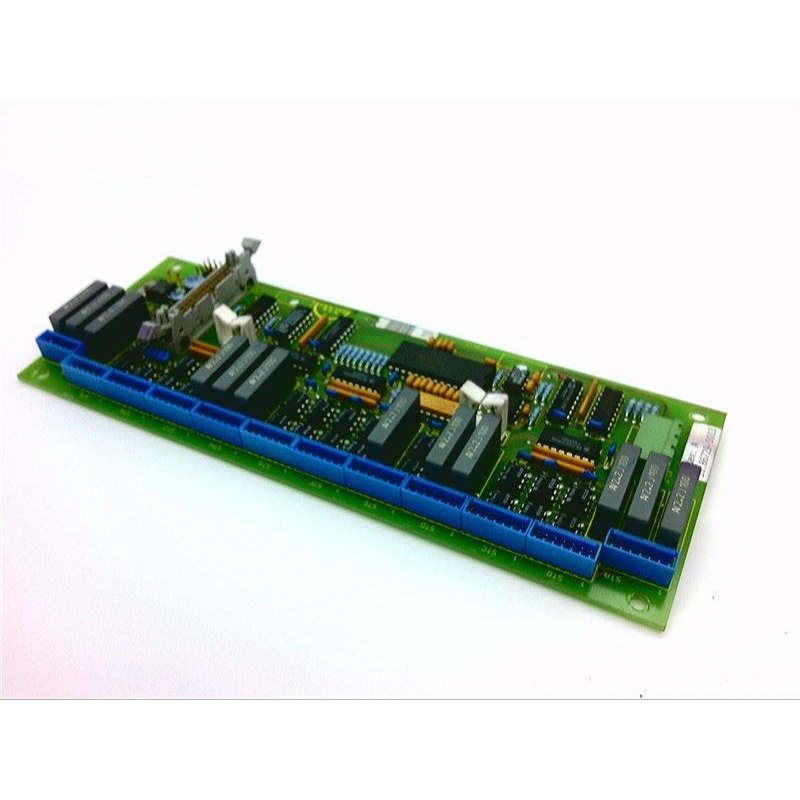 Плата для компьютера MAN Roland 039271B