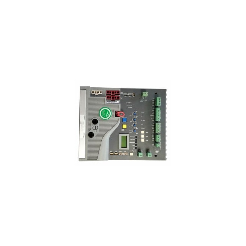 Плата управления VFLEXPCB-H10