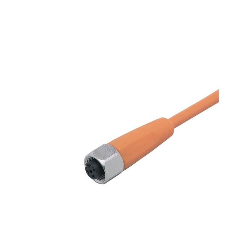 Женская розетка ifm ADOGH050VAS0010E05-EVT011