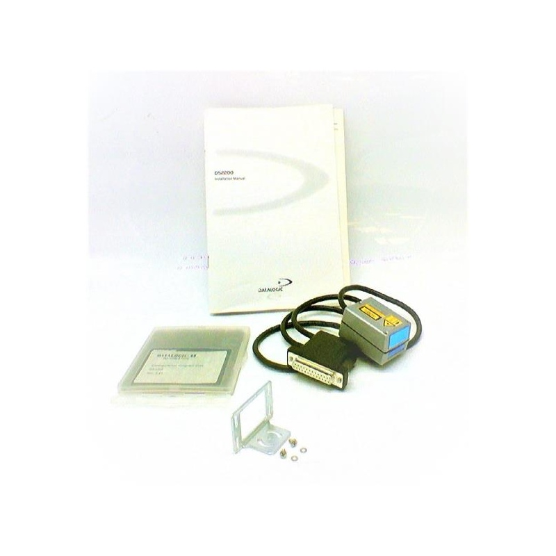 Лазерный сканер DS2200-2100