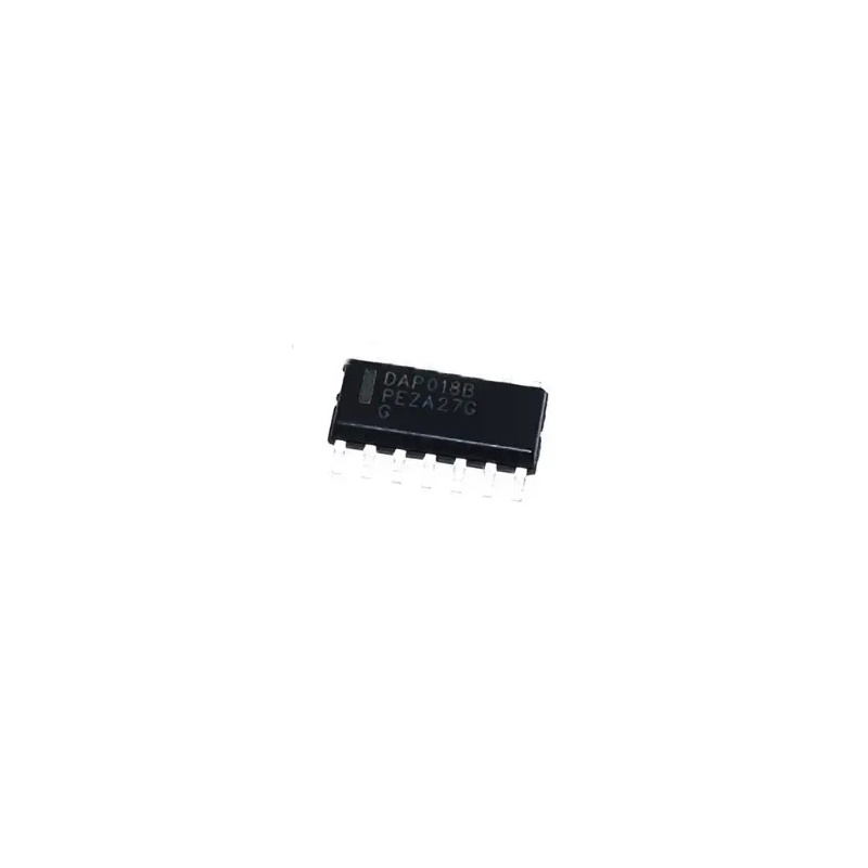 Микросхема DAP018B