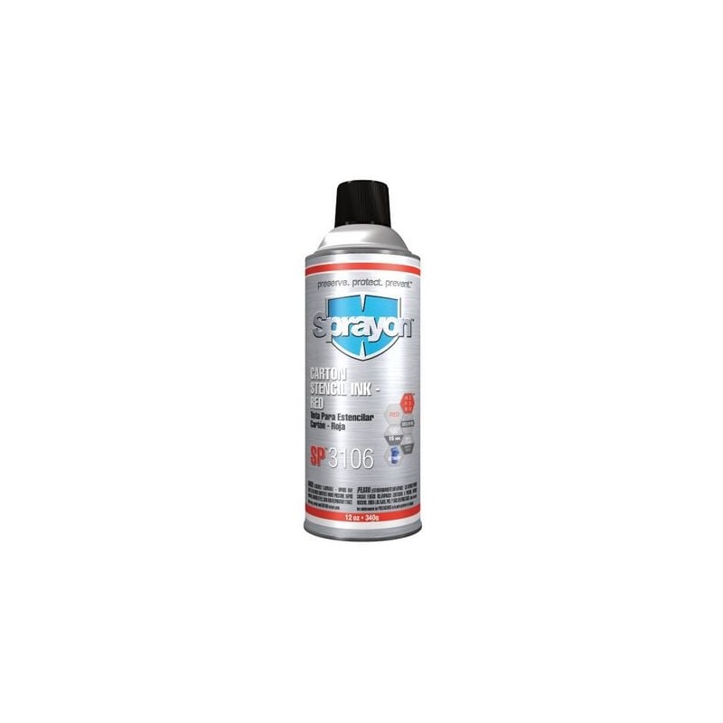Пишущие инструменты Sprayon S03106000